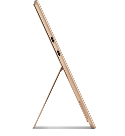 Планшет Microsoft Surface Pro 11 Copilot + PC Snapdragon X Elite OLED 16GB 1Tb (Dune)