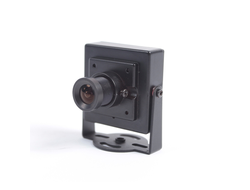 Автомобильная видеокамера NSCAR AP308