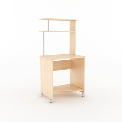 Стол компьютерный КС 700 (Бон мебель)