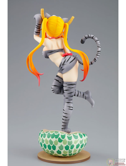 Фигурка 1/6 Тору (Tohru Cat Dragon ver.)