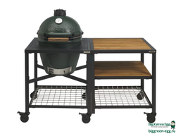 Базовый модуль EGG Frame для гриля Big Green Egg L, 120212