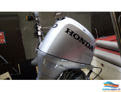 Транспортировочный чехол - Хонда 40-50 л.с.(модель 2021 г.)