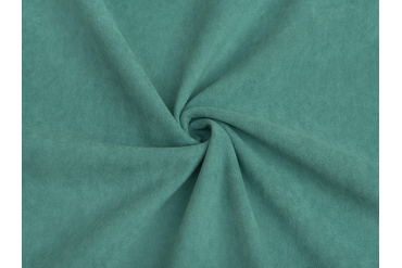 (РАМ) Велюр "Джекпот" (Jackpot)-Mint-12.
Состав: 100% полиэстер.
Плотность: 350 г/кв.м.
Устойчивость к истиранию: 50 000 циклов.
Ширина: 140 см.

Внимание! Цвет материала может быть искажен настройками монитора.