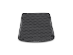 Коврик в багажник AUDI Q7 2005-2014,кросс. (полиуретан) ( NLC.04.16.B12 )