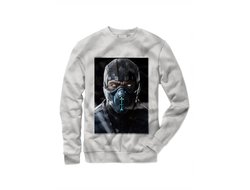 Свитшот Мортал Комбат, Mortal Kombat №47