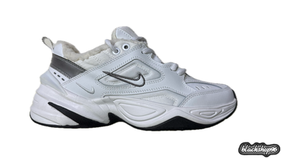 NIKE M2K TEKNO WHITE WINTER (40-45)