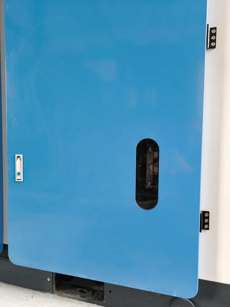 Компрессор DSV 110A-II