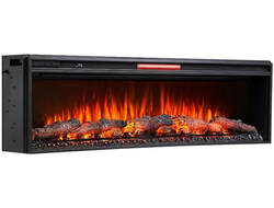 Линейный электроочаг Joker 62