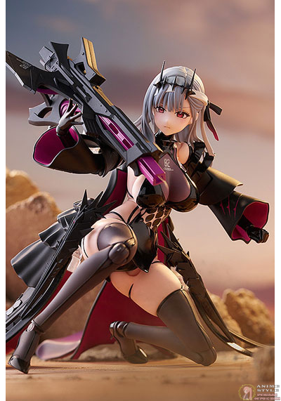 Фигурка фигма Модерния (figma Modernia Second Affection)