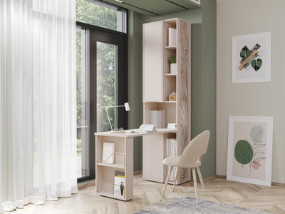 Стеллаж (лев/прав) Флоренция 904.57