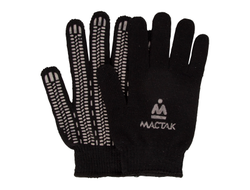 Перчатки с ПВХ, с логотипом бренда "МАСТАК" МАСТАК 9-7101010