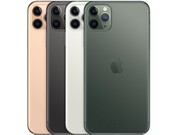 Apple iPhone 11 Pro