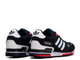 Кроссовки Adidas ZX 750 Dark Blue