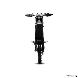 Электромотоцикл WHITE SIBERIA SUR-RON ULTRA BEE 2024 год