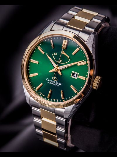 Мужские часы Orient RE-AU0405E