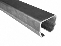 Шина направляющая 71x3.5x6000 мм SG.01.002 Alutech