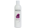 Aravia Professional - Тальк без отдушек и химических добавок, 300 мл.