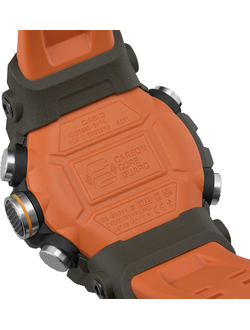 Часы Casio G-Shock GG-B100X-1A9
