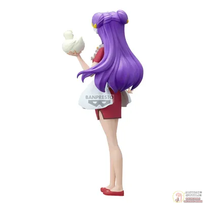Фигурка Шампу (Shampoo Glitter &amp; Glamours II ver.)