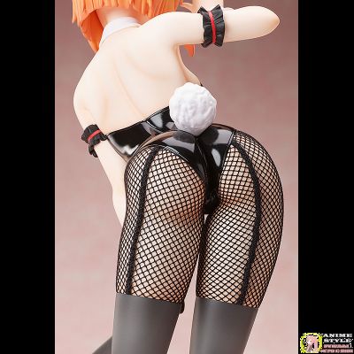 Фигурка 1/4 Рэна Рюгу (Rena Ryuuguu Bunny Ver.)