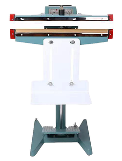 Запайщик пакетов PACKVAC FRE-450