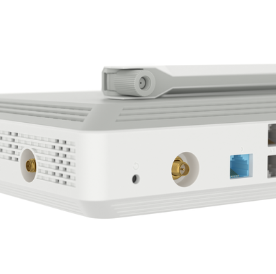 Беспроводный маршрутизатор Keenetic Giant (KN-2610) AC1300 Белый