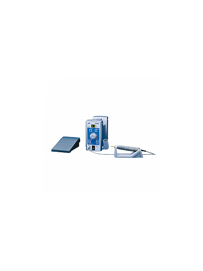 VOLVERE Vmax35VR E-SET - бесколлекторный микромотор (E-типа) | NSK Nakanishi (Япония)
