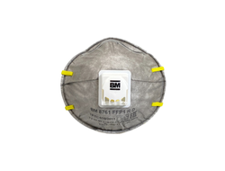 Респиратор ВМ-8761 NR D FFP1 (4 ПДК) с клапаном, чашеобразная, от аэрозолей