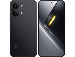 Poco x8 pro max black