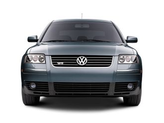 Автомобильные авточехлы для Volkswagen Passat В-5-5+ Sd