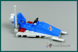 # 70841 Космический Отряд Бенни / Benny’s Space Squad (2019)