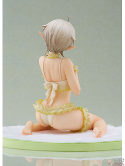 Фигурка 1/7 Сильфиетта (Sylphiette Lingerie Ver.)