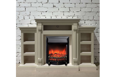 Электрический камин Теннесси Lux