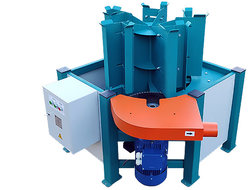 Станок торцовочный карусельный ЦТК–450, от