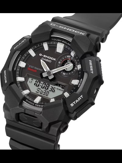 Часы Casio G-Shock GA-B010-1A