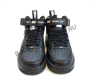 Кроссовки Nike Air Force 1 Mid 07 PRM JDI