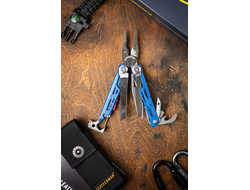 Leatherman Signal Cobalt
