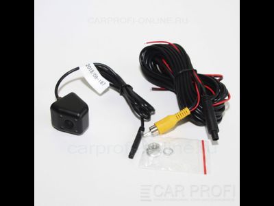 Видеокамера автомобильная CPR HX-920 HD (RVC-AV011)