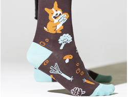 Кушай больше свежих овощей