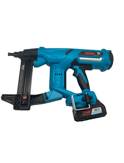 Аккумуляторный монтажный пистолет Toua DCCN40A