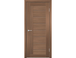 Дверь в комплекте ЭкоСтиль 60 орех королевский