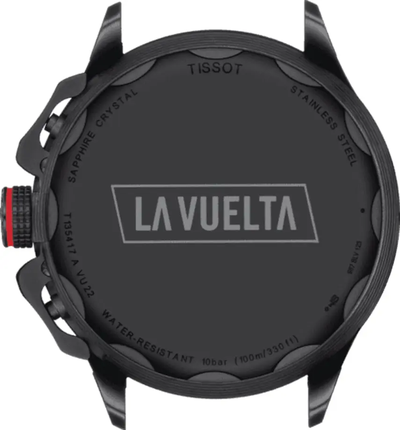 Швейцарские часы Tissot T135.417.37.051.02