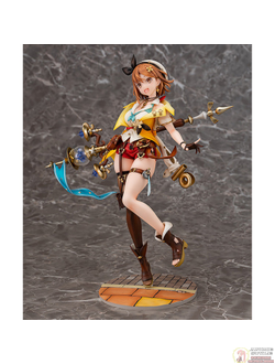 Фигурка 1/7 Райзалин Стаут (Reisalin Stout)