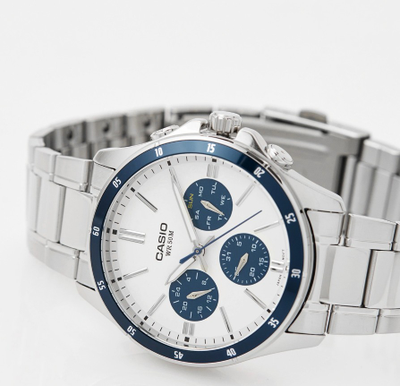 Часы Casio MTP-1374D-7A2