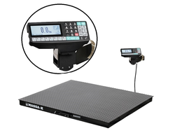 Масса-К "4D-PM-10/10-RP" 100*100 см