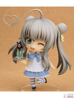 Нендроид Няруко (Nyaruko/Nyarlathotep Maid ver.)
