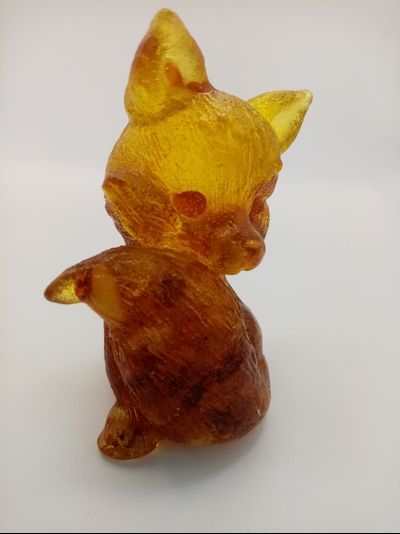 Сувенир"Лиса"