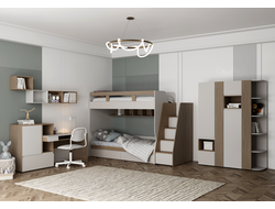 Композиция подростковой КАСПЕР