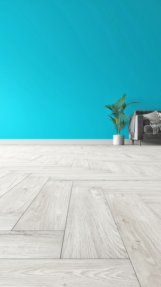 Кварц-виниловая плитка Alpine Floor Parquet Light ЕСО 13-11 Снежный