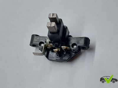 65.3702 Регулятор напряжения Москвич, ГАЗ, Газель